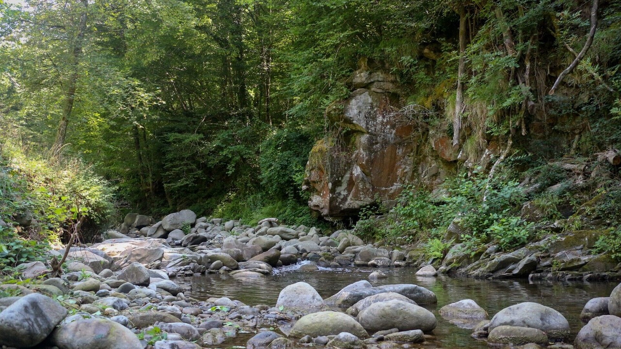 Photo of Outdoor in Pontito
