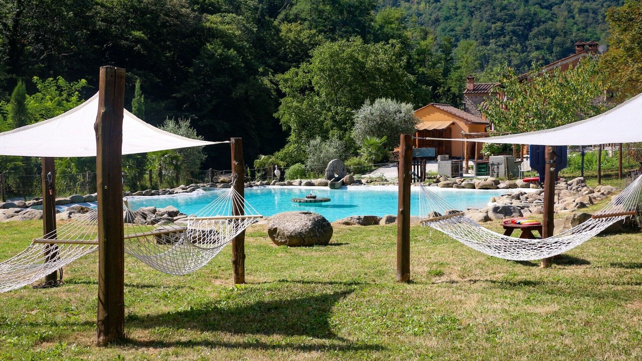 Photo of Outdoor in Pontito
