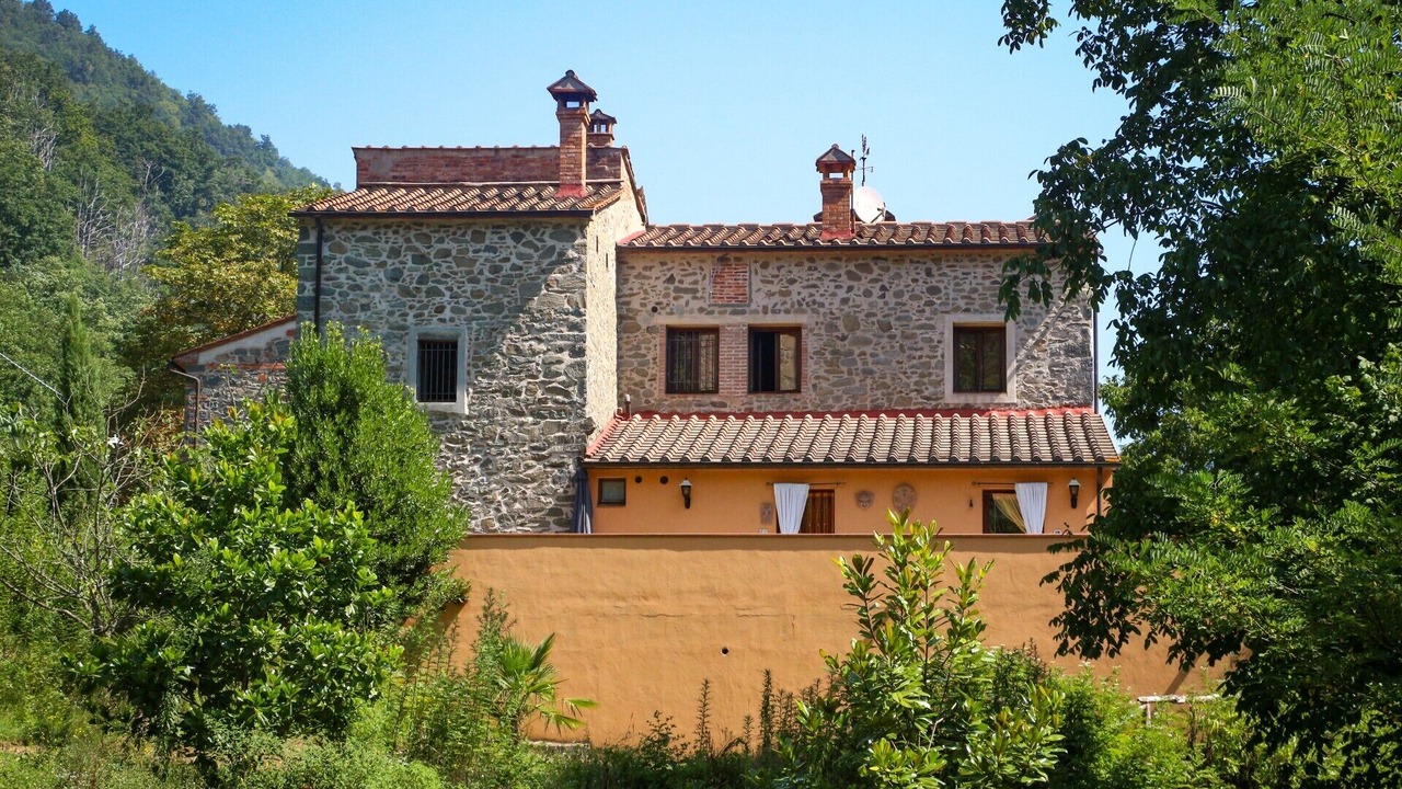 Photo of Outdoor in Pontito