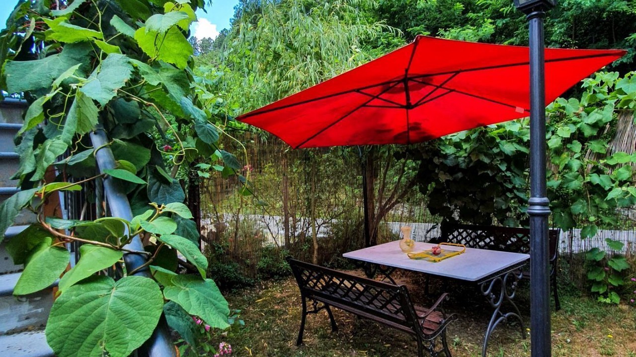 Photo of Outdoor in Pontito