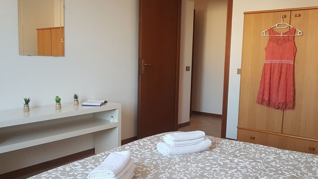 Photo of Bedroom in Pisa