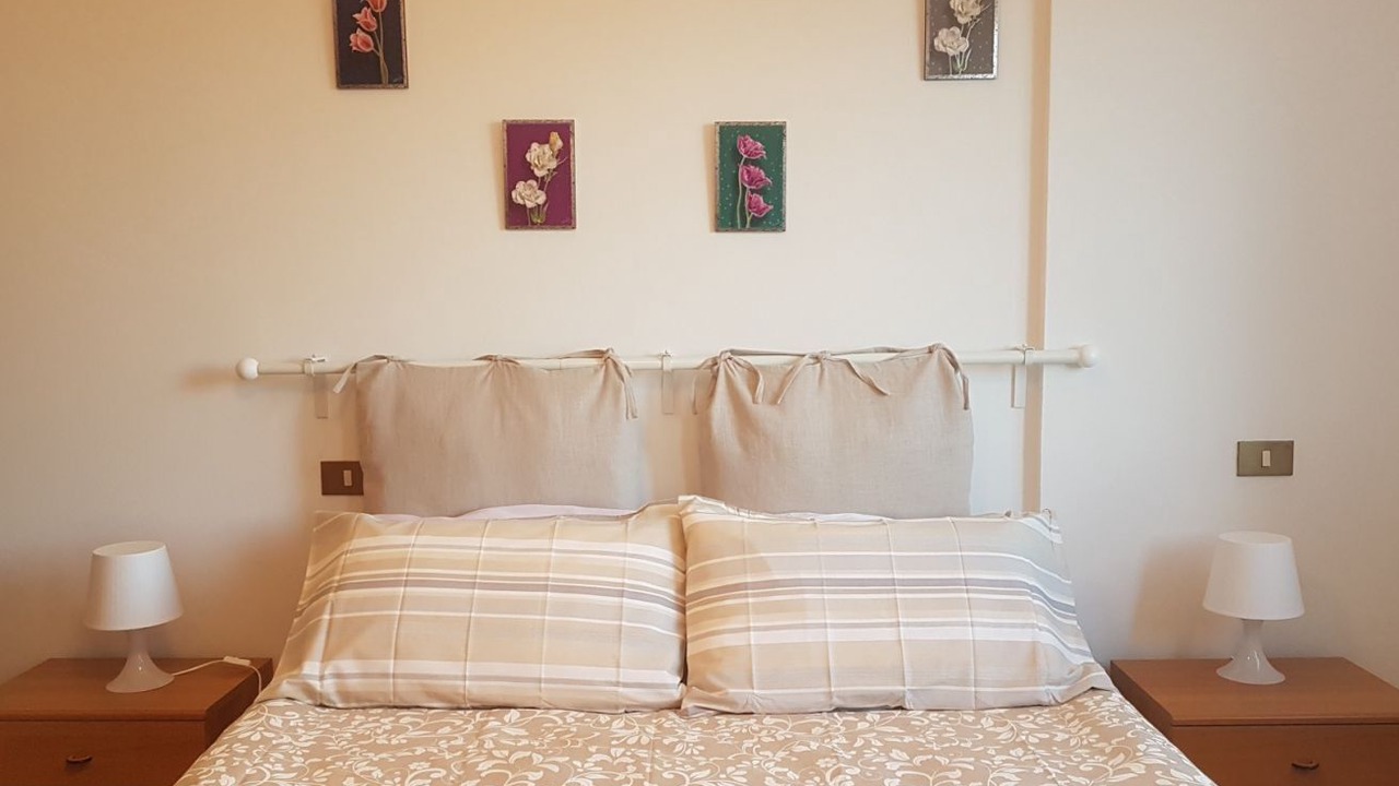 Photo of Bedroom in Pisa