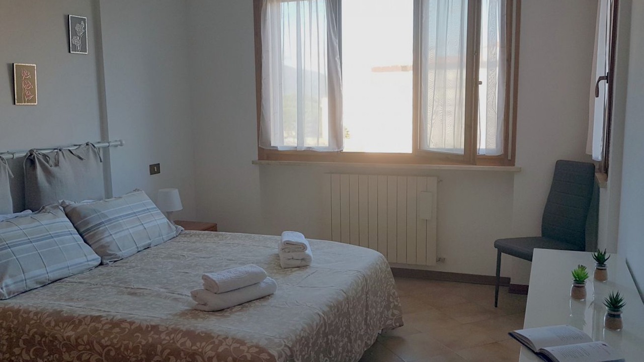 Photo of Bedroom in Pisa
