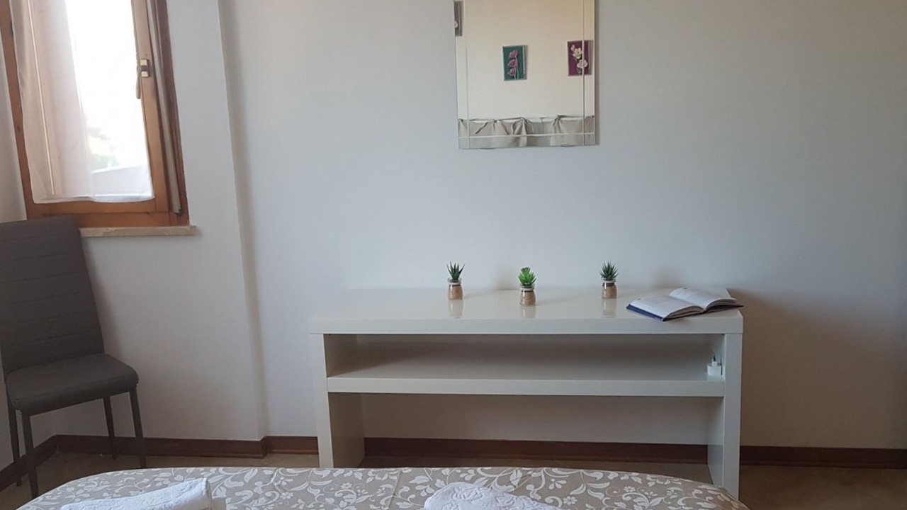 Photo of Bedroom in Pisa