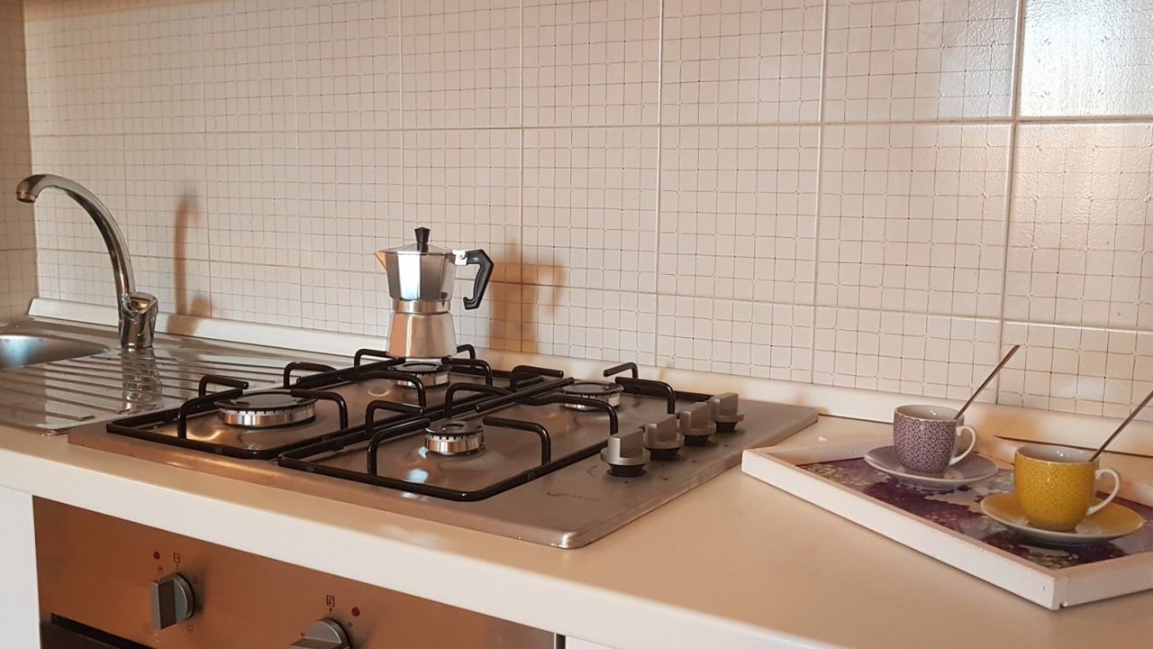 Photo of Kitchen in Pisa
