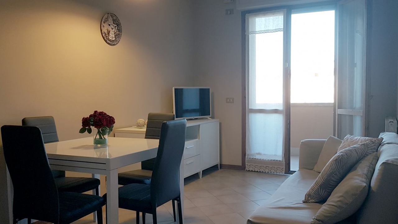 Photo of Livingroom in Pisa