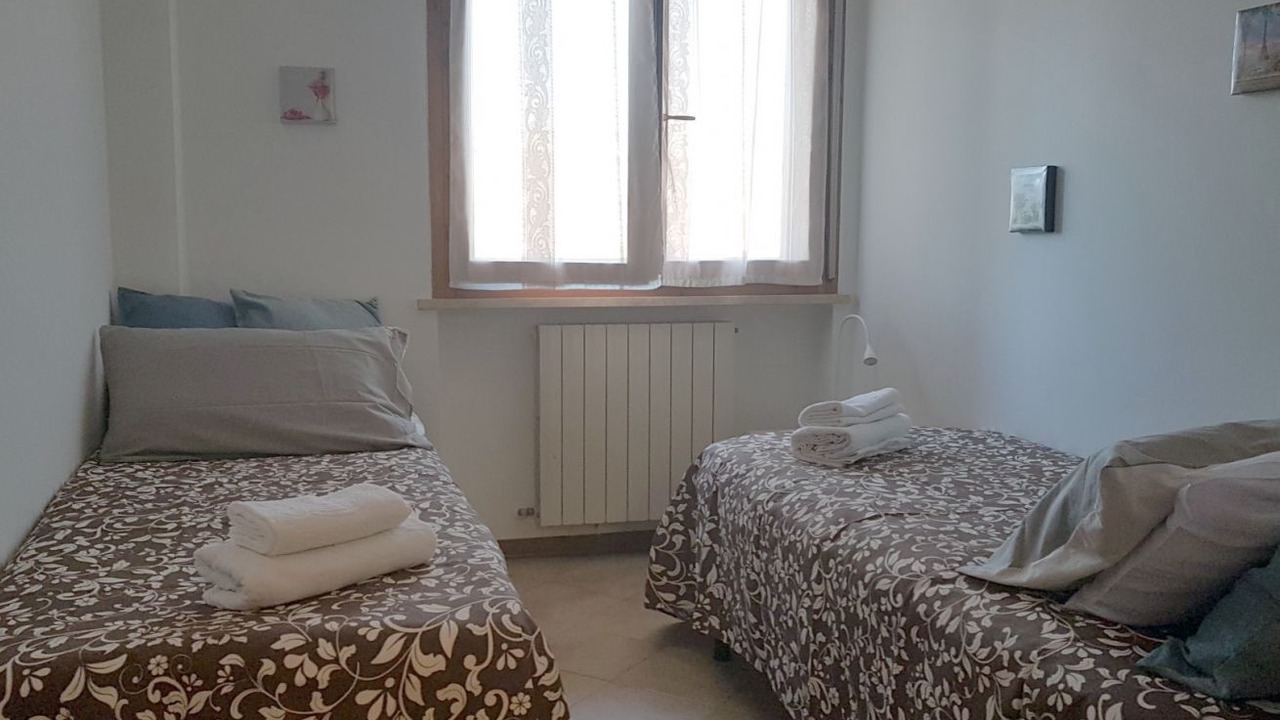 Photo of Bedroom in Pisa