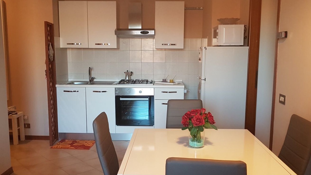 Photo of Kitchen in Pisa