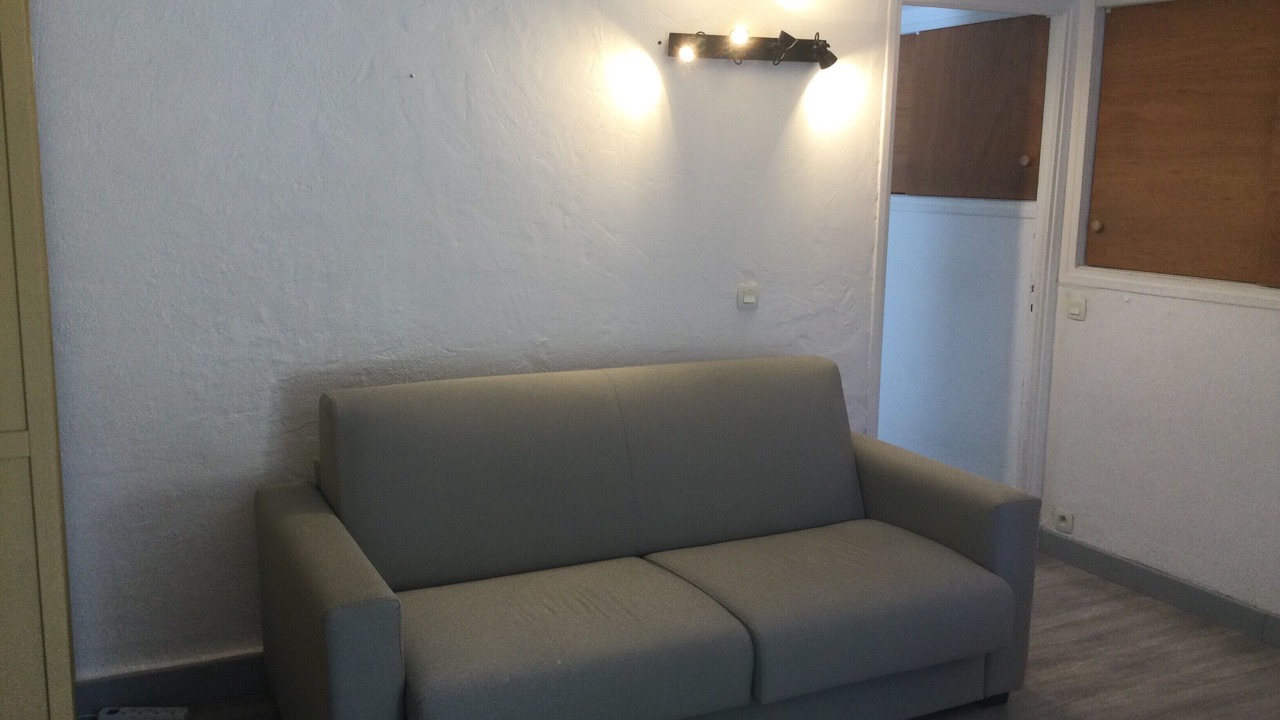 Photo of Livingroom in Saint-Aygulf