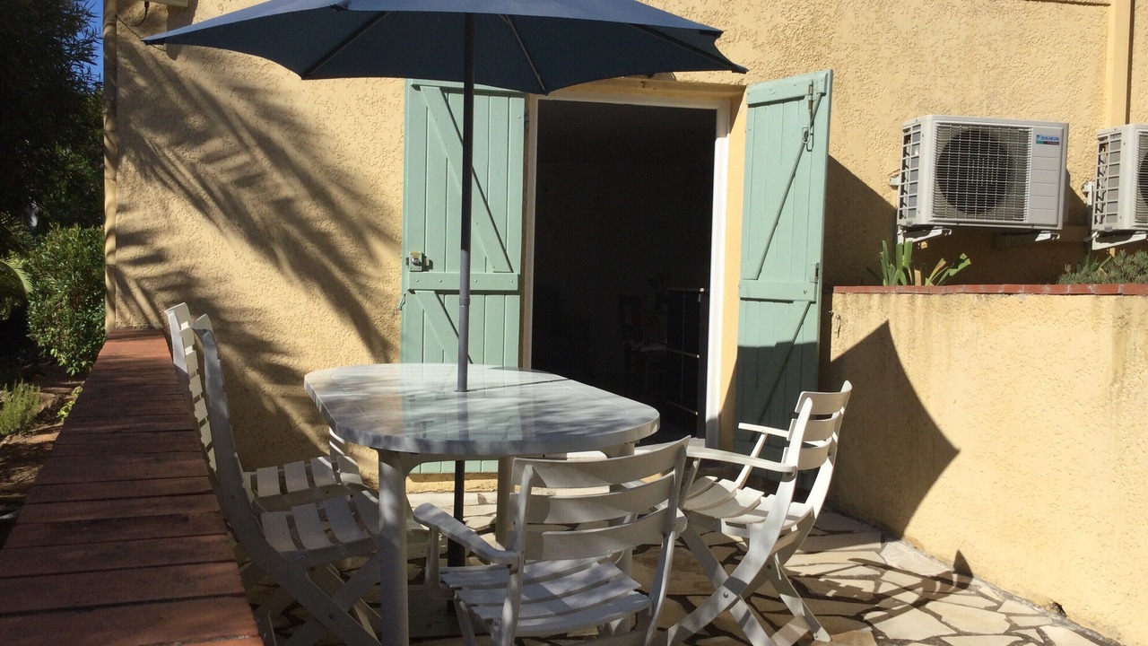Photo of Outdoor in Saint-Aygulf