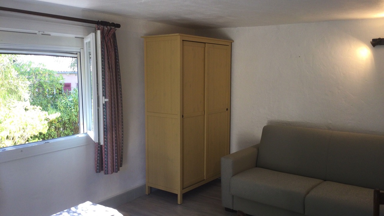 Photo of Livingroom in Saint-Aygulf