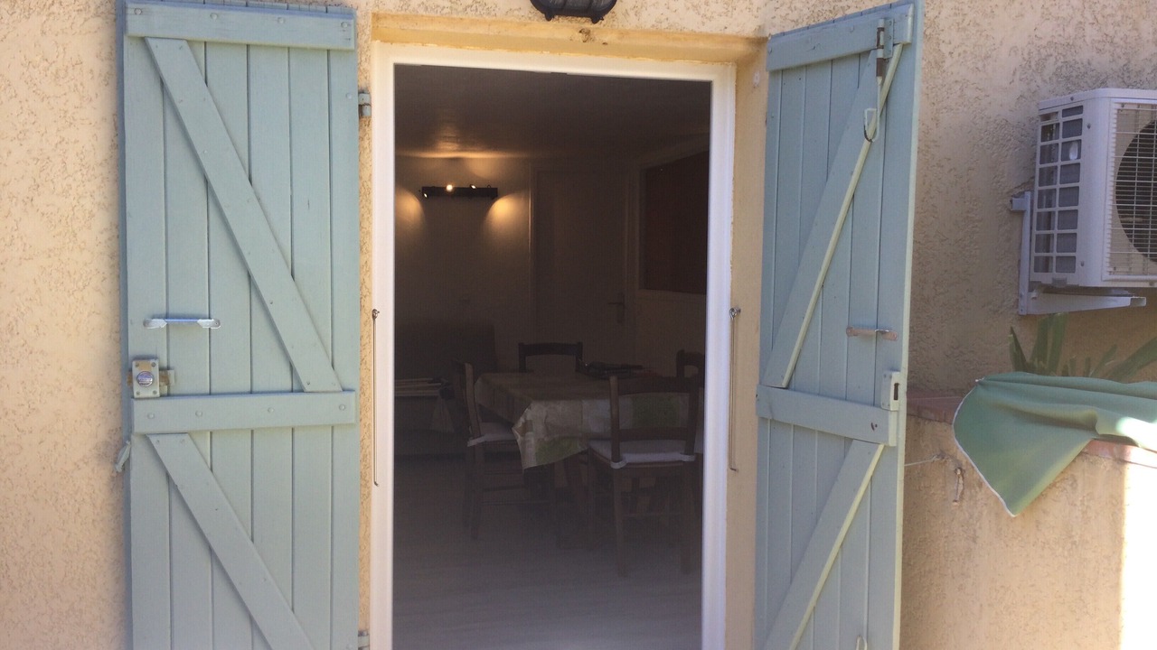Photo of Outdoor in Saint-Aygulf