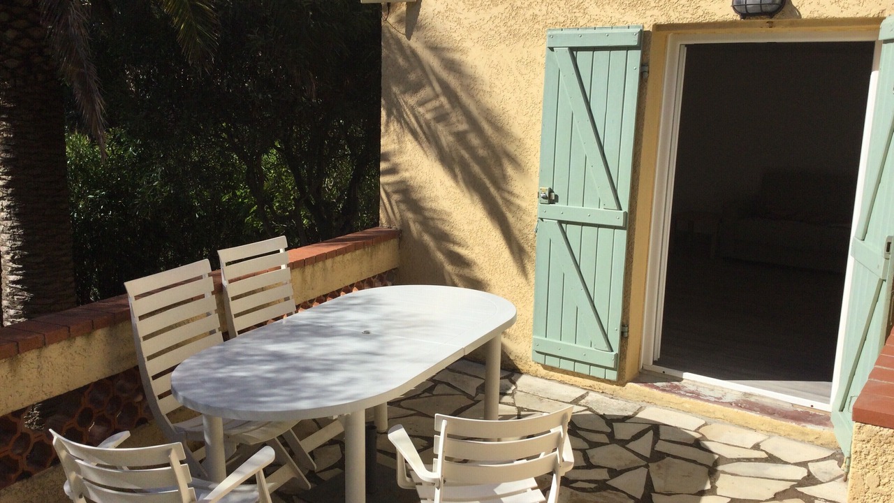 Photo of Outdoor in Saint-Aygulf