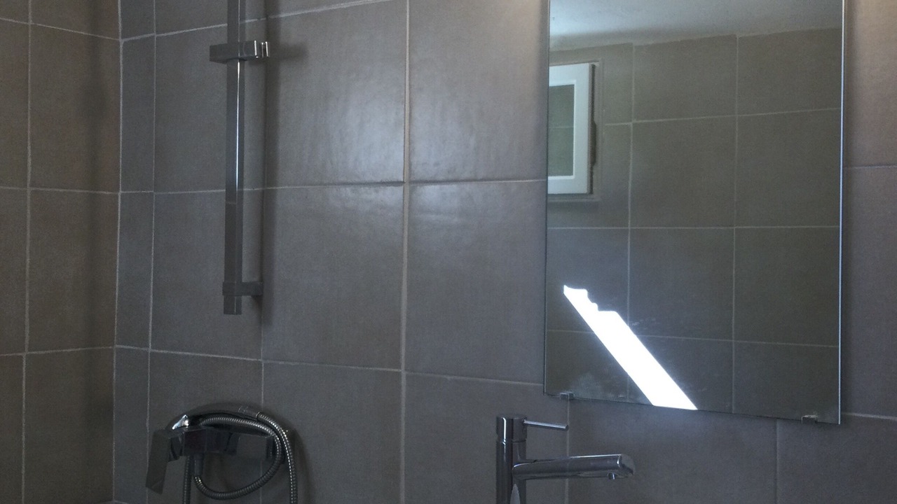 Photo of Bathroom in Saint-Aygulf