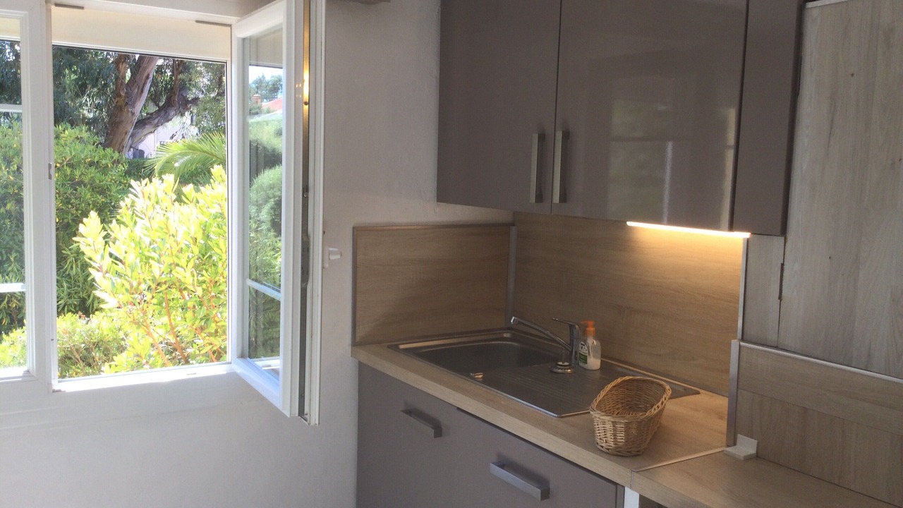 Photo of Kitchen in Saint-Aygulf
