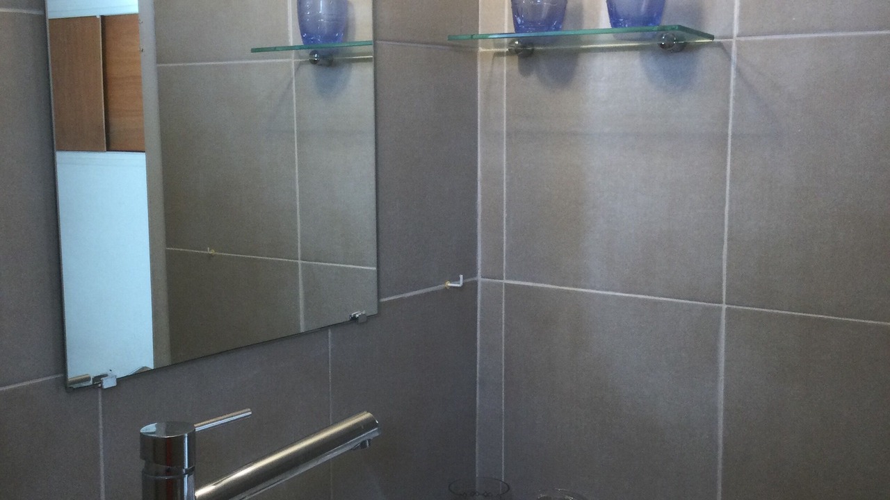 Photo of Bathroom in Saint-Aygulf