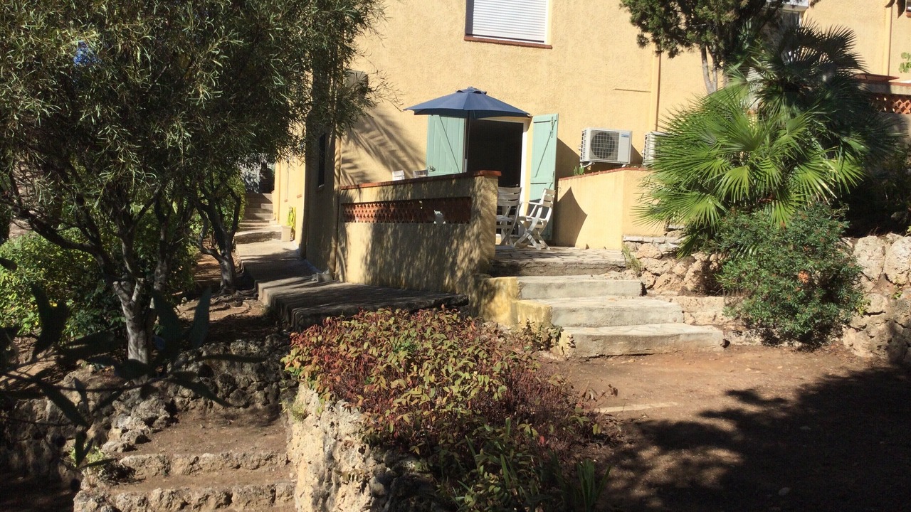 Photo of Outdoor in Saint-Aygulf