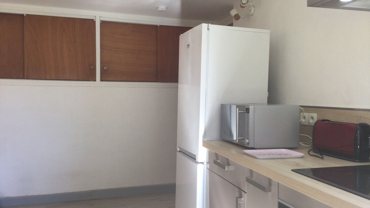 Photo of Kitchen in Saint-Aygulf