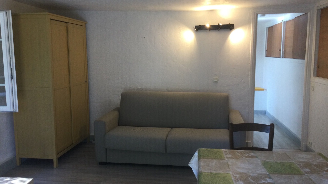 Photo of Livingroom in Saint-Aygulf
