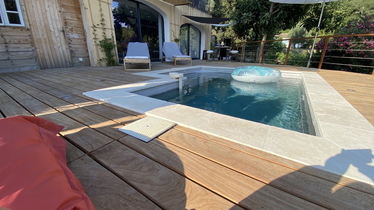 Photo of Outdoor in Grimaud