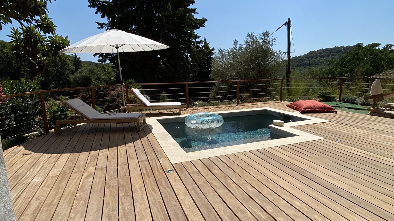 Photo of Outdoor in Grimaud