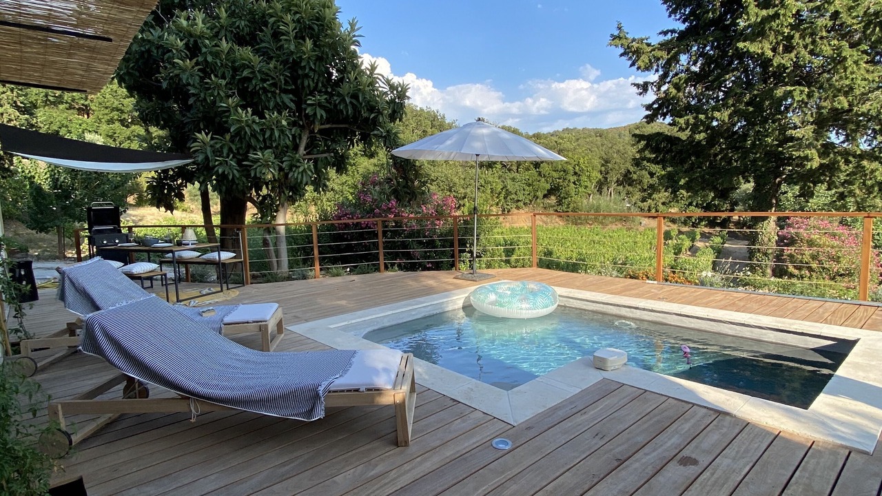 Photo of Outdoor in Grimaud