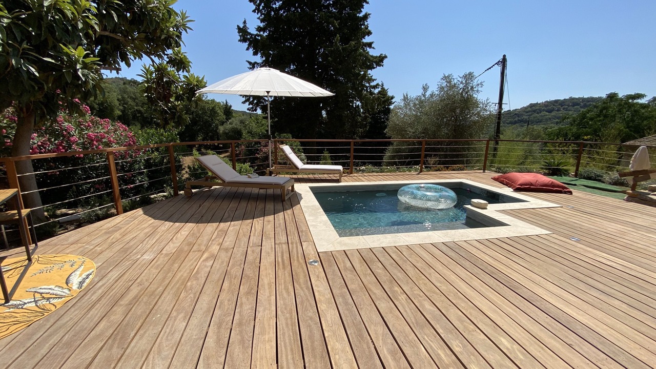 Photo of Outdoor in Grimaud