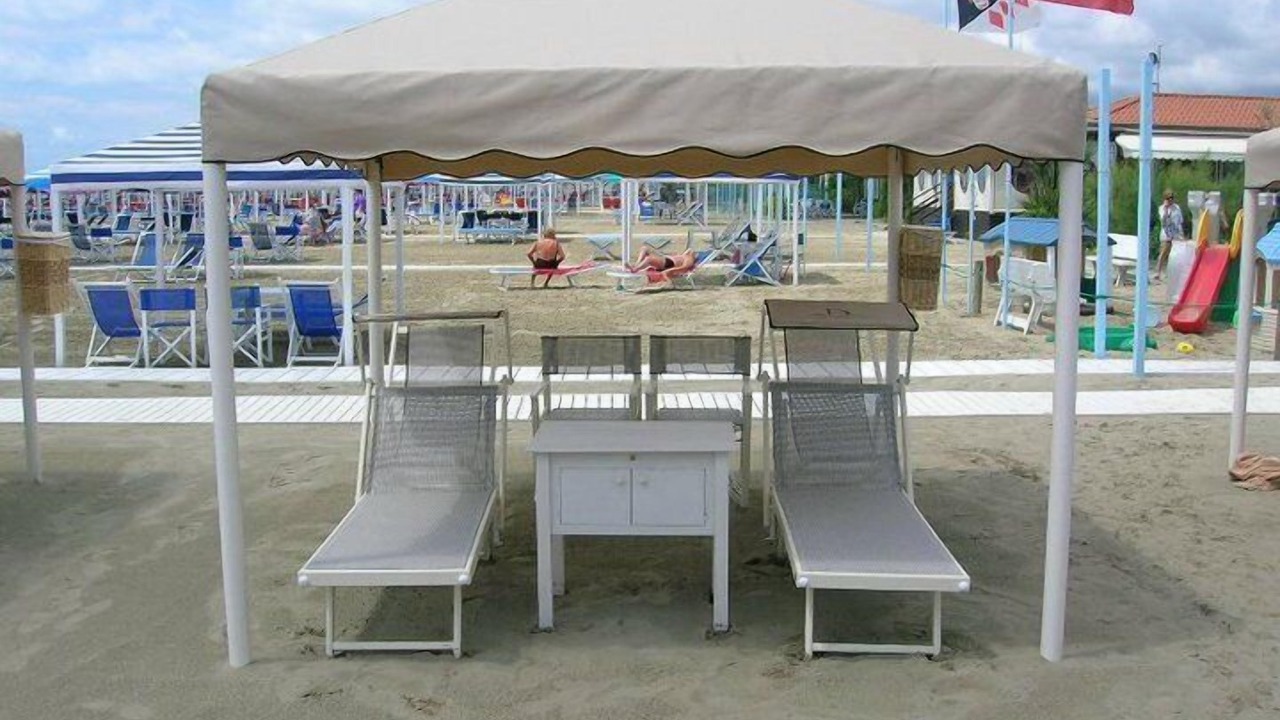 Photo of Outdoor in Lido di Camaiore