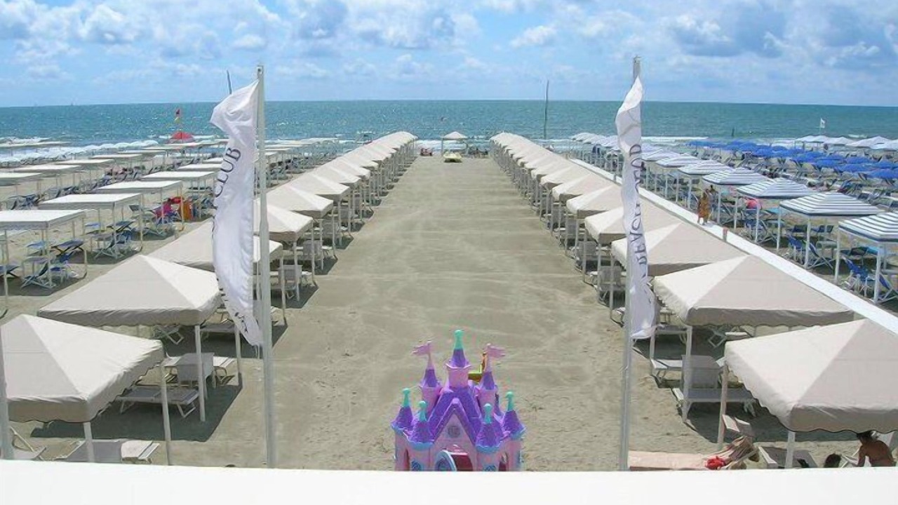 Photo of Others in Lido di Camaiore