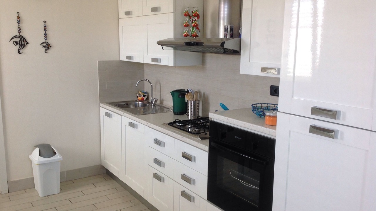 Photo of Kitchen in Lido di Camaiore