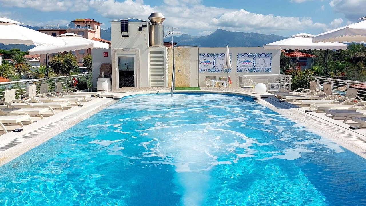 Photo of Outdoor in Lido di Camaiore