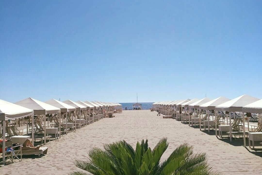 Photo of Others in Lido di Camaiore