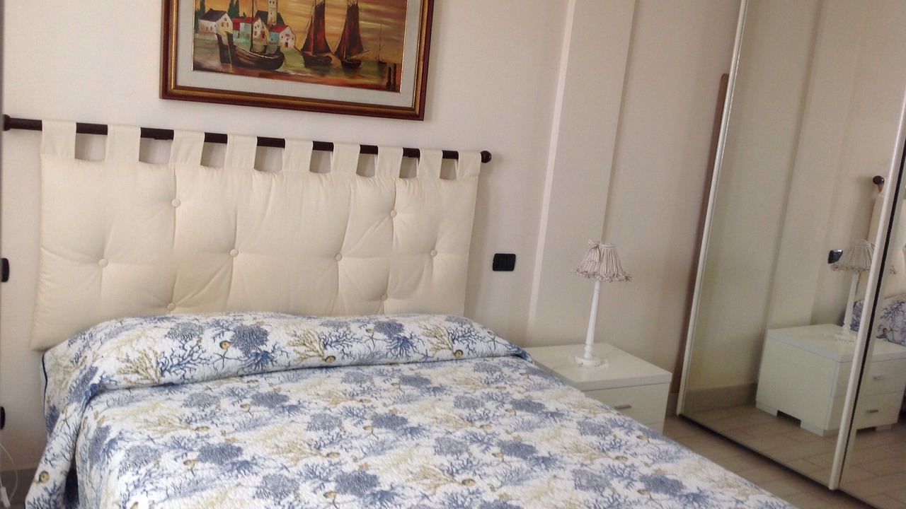 Photo of Bedroom in Lido di Camaiore