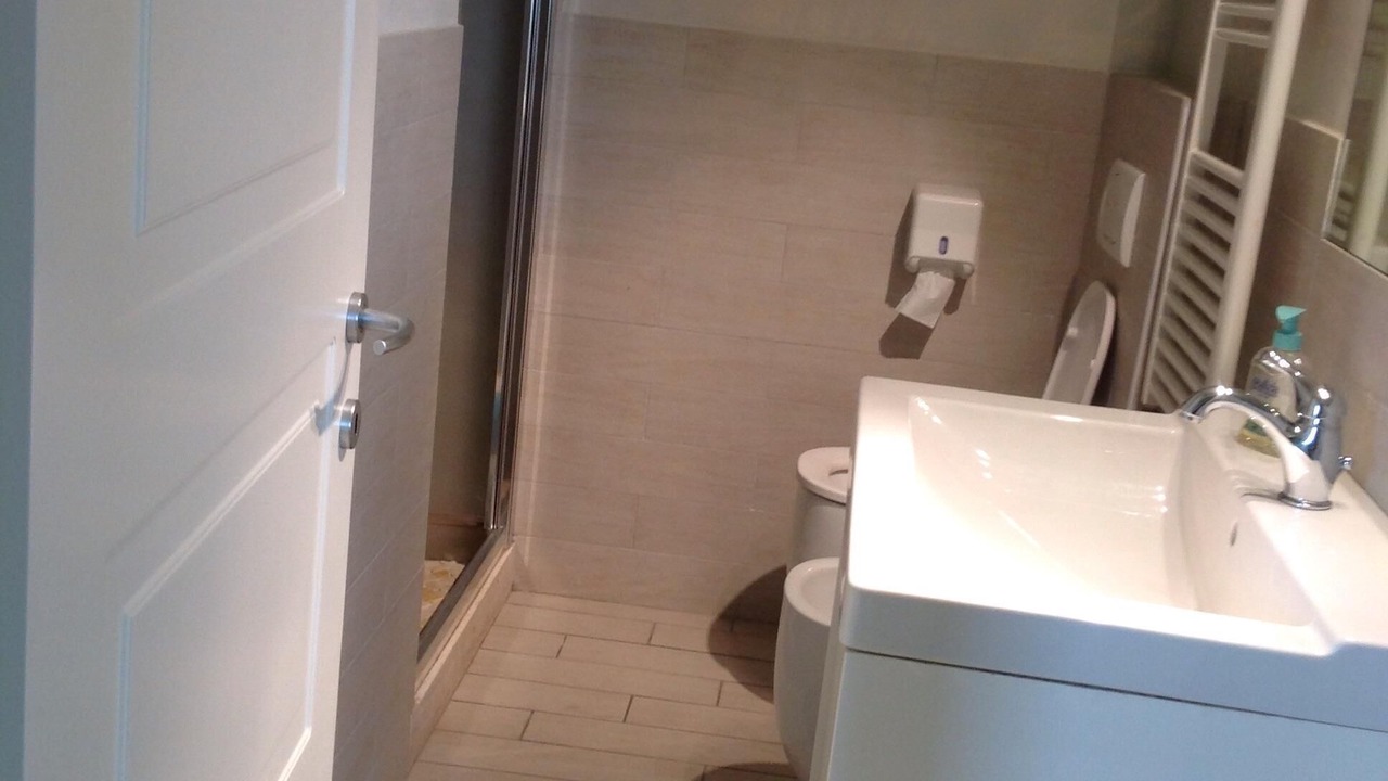 Photo of Bathroom in Lido di Camaiore