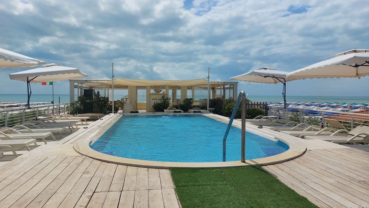 Photo of Outdoor in Lido di Camaiore