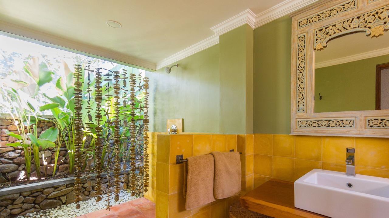 Photo of Bathroom in Bunutan