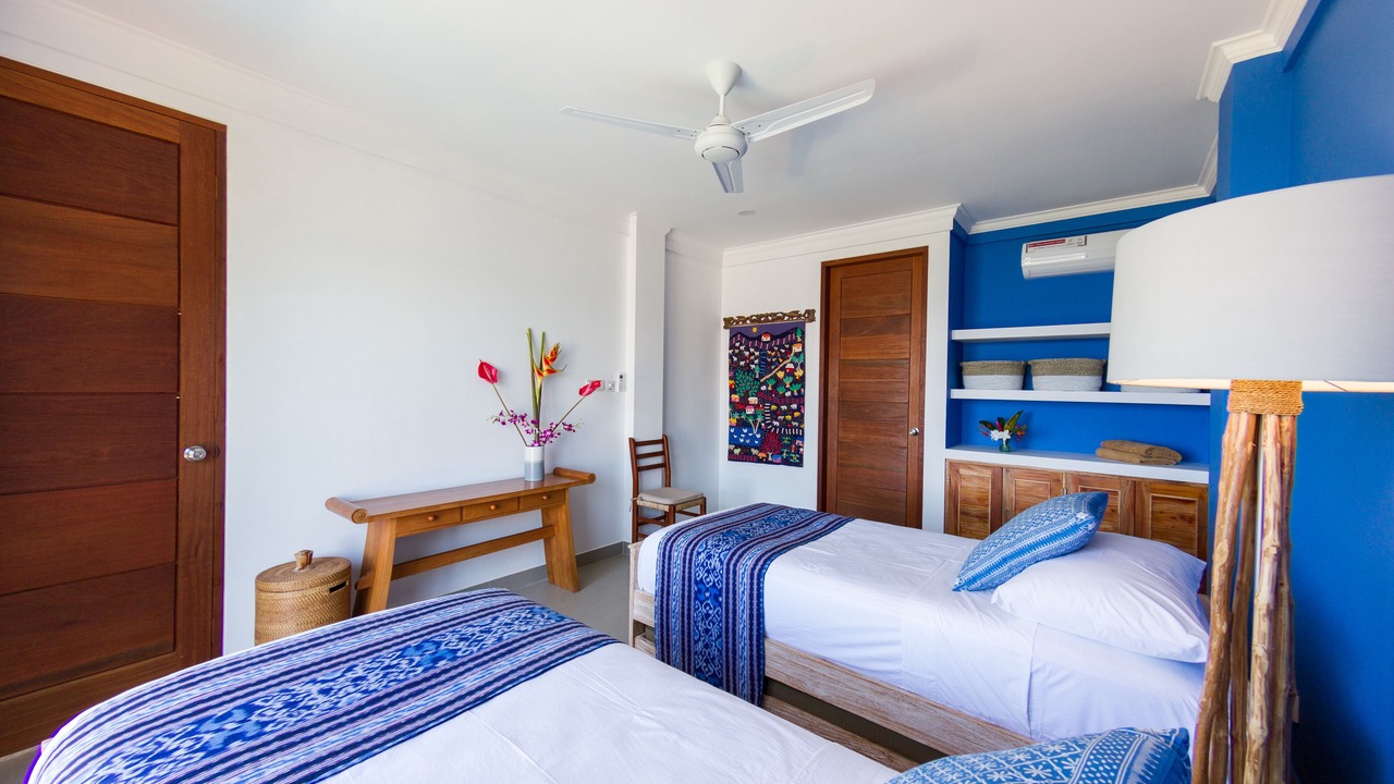Photo of Bedroom in Bunutan