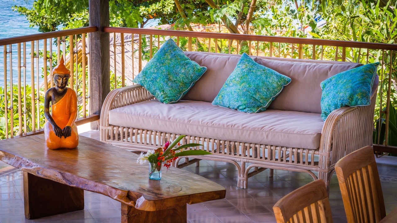 Photo of Livingroom in Bunutan