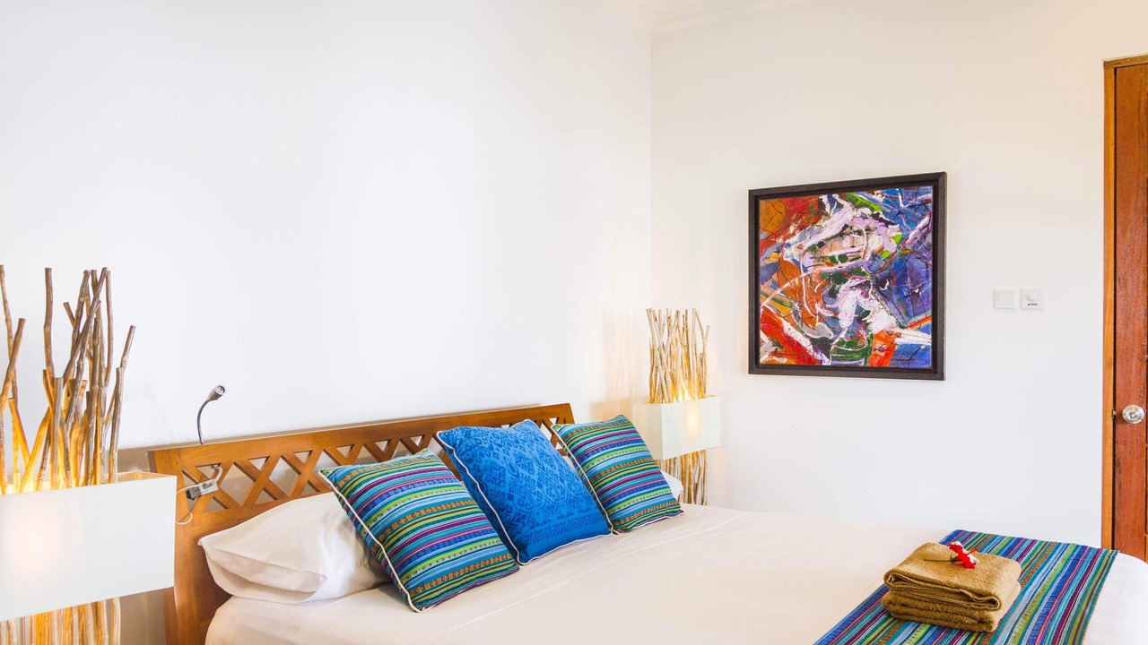 Photo of Bedroom in Bunutan