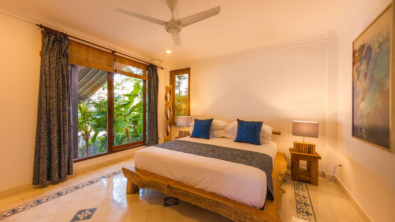 Photo of Bedroom in Bunutan