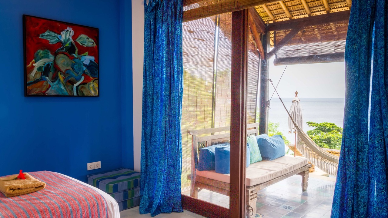Photo of Bedroom in Bunutan