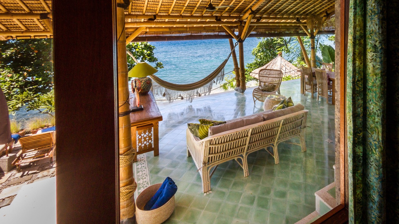 Photo of Livingroom in Bunutan