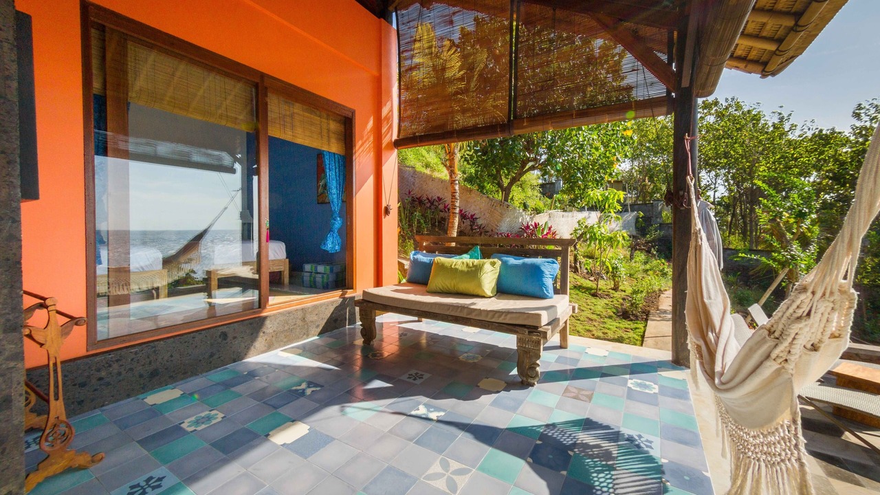 Photo of Patio Balcony in Bunutan