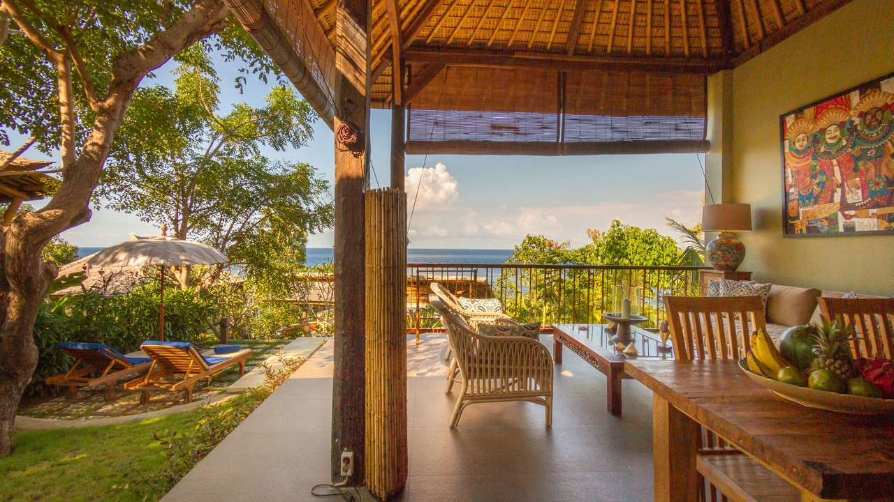 Photo of Livingroom in Bunutan