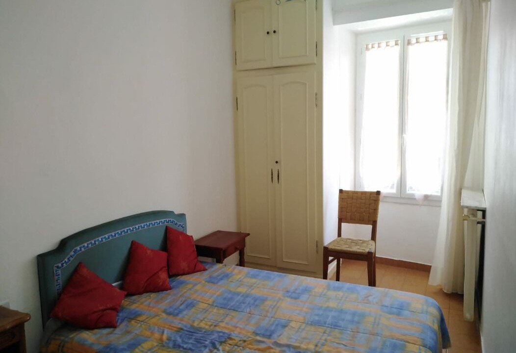 Photo of Bedroom in Cimiez