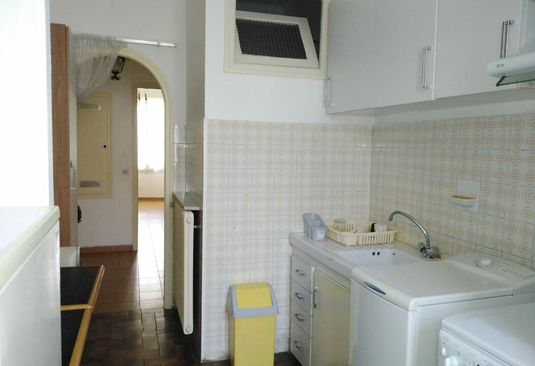 Photo of Kitchen in Cimiez