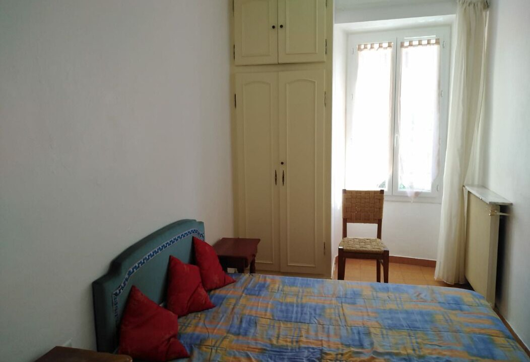 Photo of Bedroom in Cimiez