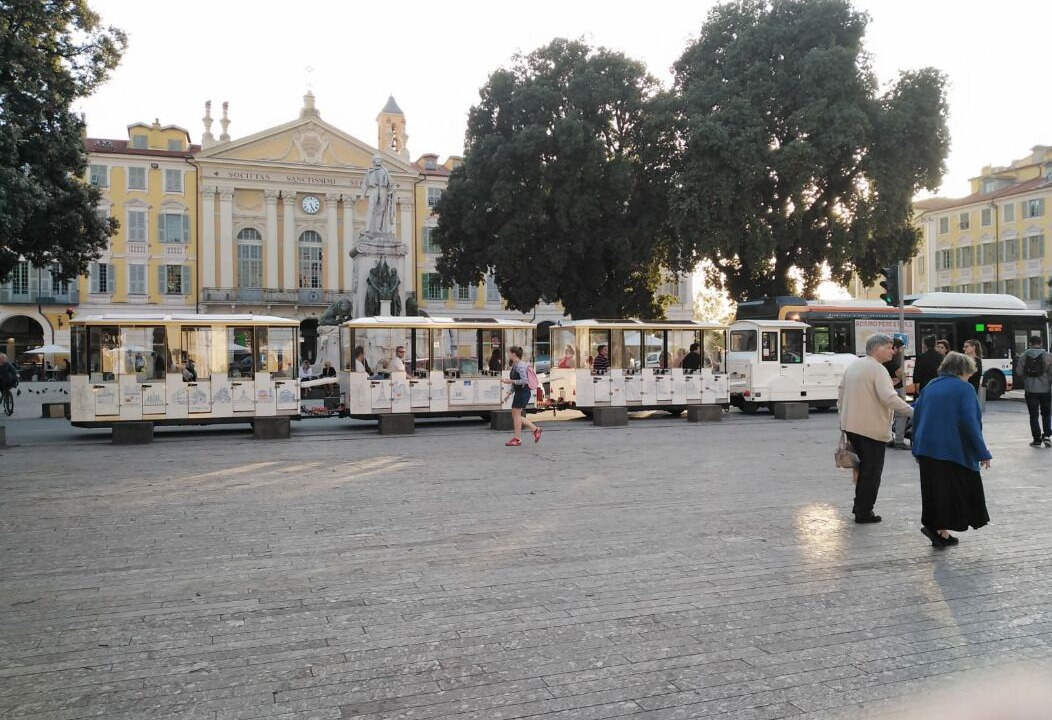 Photo of Others in Cimiez