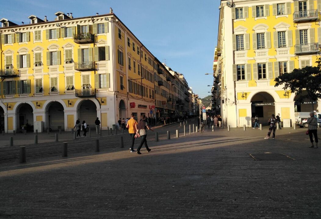 Photo of Outdoor in Cimiez