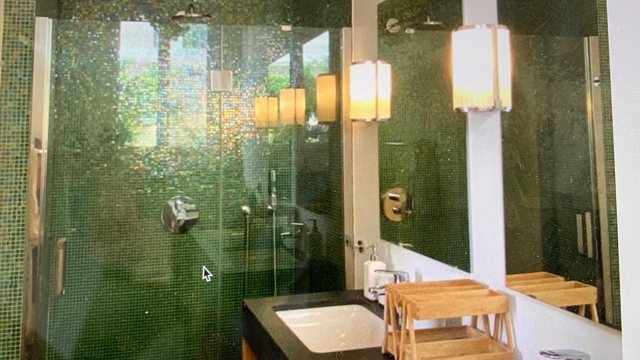 Photo of Bathroom in Saint-Jean-Cap-Ferrat